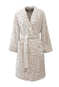 Yves Delorme: Tioman Bath Robe