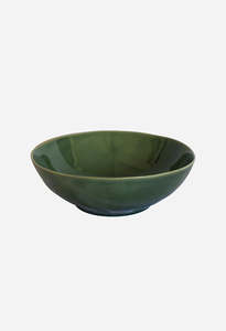 Verde & Ivy Salad Bowl