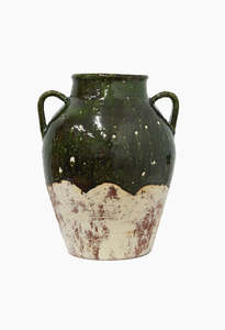 French Country: Romano Urn