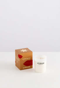 Items On Our Wishlist: Le Rouge Candle - Large