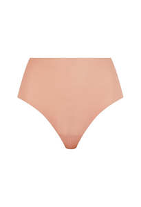 Items On Our Wishlist: Pulpies High Waisted Brief - Blush