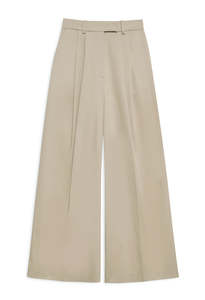 Lou Trouser - Beige