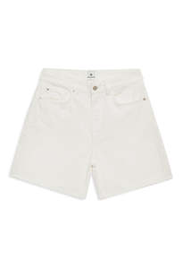 Anine Bing: Kat Short - Ecru