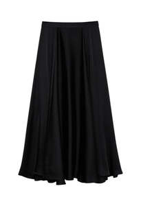 Christina Skirt - Black