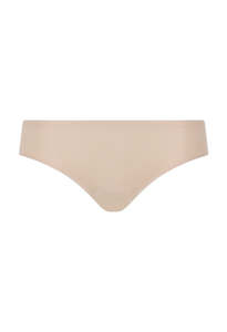 Chantelle: Bikini Brief - Golden Beige
