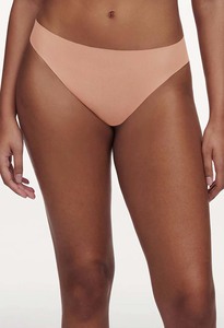 Chantelle: Pulpies Bikini Brief - Blush