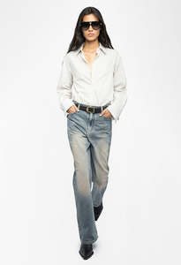 Zadig Et Voltaire: Morning Pop Voltaire - Judo