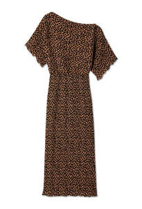 Dresses: Leopard Tilly Dress