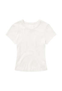 Clothing: Nello Tee - Pashmina