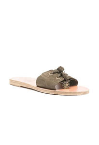 New Arrivals: Verina Rust - Military