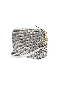 Accessories: Midi Sac - Woven Etoile