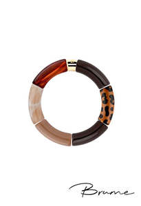 Parabaya Puma Bangle