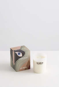 Maison Balzac: Le Reve Candle
