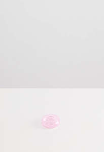 Maison Balzac: Pebble Incense Holder - Pink