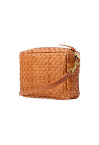 Bags: Midi Sac - Natural