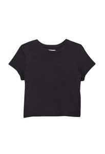 Citizens Of Humanity: Kyle Tee - Washed Black