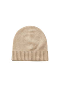 Sadaria Beanie - Oatmeal