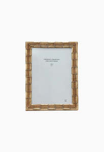 Ridge Frame Champagne 5x7