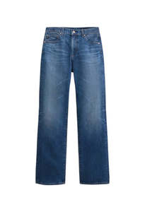 Ag Denim: Brinley - Hotel California