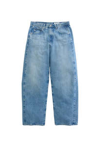 Ag Denim: Hattie - Blueprint