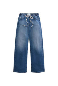 Ag Denim: Adria Cinched - Copenhagen
