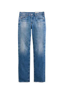 Ag Denim: Sandra - 15 Years Regal