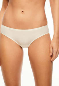 Chantelle: Bikini Brief - Ivory