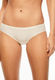 Bikini Brief - Ivory