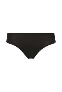 Chantelle: Bikini Brief - Black