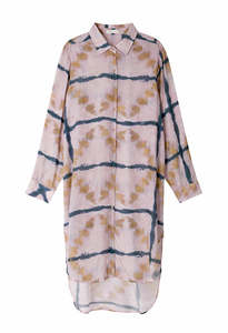 Olia Shirt - Lavender