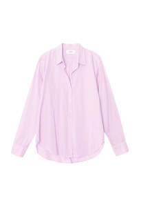Xirena: Beau Shirt - Lilac Petal