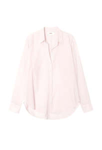 Beau Shirt - Pale Rose