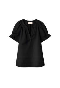 Xirena: Astryde Top - Black