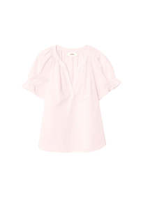 Xirena: Astryde Top - Pale Rose