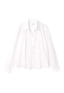 Xirena: Viviana Shirt - White