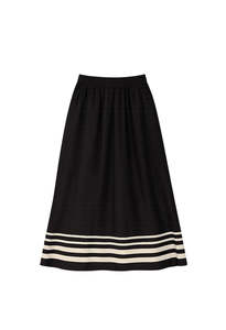 Xirena: Lucille Skirt - Black