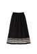 Lucille Skirt - Black