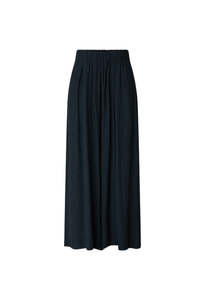 Clothing: Isla minima Trousers - Smoke Green