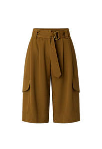 Marco Bermuda Short - Bronze