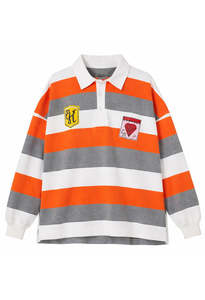 Joueur sweatshirt - Nectarine