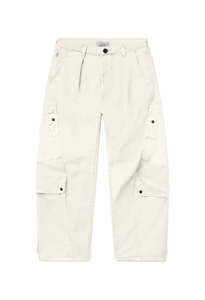 Flight Pant - Plaster