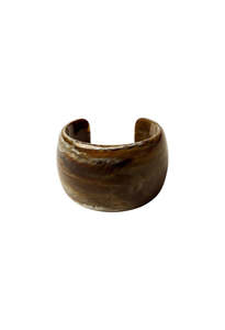 New Arrivals: Ambrito Bracelet - Moss Mood