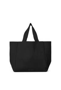 Samira Tote - Black