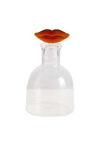 Bisous Decanter