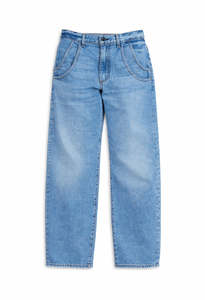 Denim: Lenox - Blondie