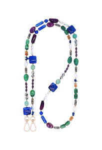 Louve Collection: Isla Sol Phone Chain