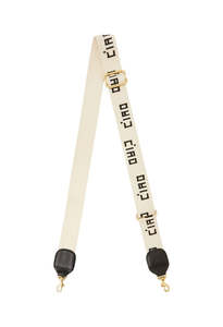 Adjustable Crossbody Strap