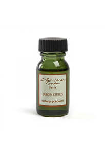 Mothers Day Gift Guide: Jardin Citrus Pot Pourri Oil