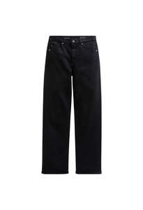 Ag Denim: Brinley - Super Black