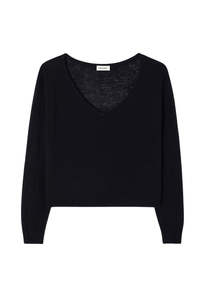 Dumy Jumper - Black